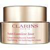 CLARINS NUTRI-LUMIÈRE JOUR