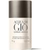 GIORGIO ARMANI ACQUA DI GIÒ DEODORANTE STICK