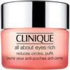 CLINIQUE ALL ABOUT EYES RICH
