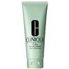 CLINIQUE 7-DAY SCRUB RINSE-OFF FORMULA