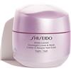 SHISEIDO WHITE LUCENT OVERNIGHT CREAM & MASK