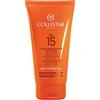 COLLISTAR CREMA ABBRONZANTE PROTETTIVA SPF15