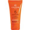 COLLISTAR TRATTAMENTO VISO ABBRONZANTE ANTIRUGHE SPF15