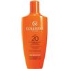 COLLISTAR SUPERABBRONZANTE INTENSIVO ULTRA-RAPIDO SPF20
