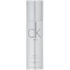 CALVIN KLEIN CK ONE DEODORANT SPRAY