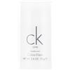 CALVIN KLEIN CK ONE DEODORANT STICK