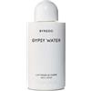 BYREDO GYPSY WATER BODY LOTION