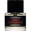 FREDERIC MALLE MUSIC FOR A WHILE