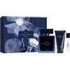 NARCISO RODRIGUEZ FOR HIM BLEU NOIR SET