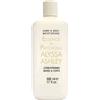 ALYSSA ASHLEY ESSENCE DE PATCHOULI HAND & BODY
