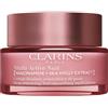 CLARINS MULTI-ACTIVE NUIT PEAUX SÈCHES