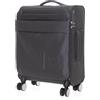 MANDARINA DUCK MD20 CABIN TROLLEY STEEL
