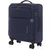 MANDARINA DUCK SMILE&GO CABIN TROLLEY DRESS BLUE