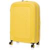 MANDARINA DUCK LOGODUCK+ TROLLEY LARGE ESPANDIBILE DUCK YELLOW