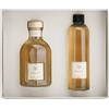 DR. VRANJES AMBRA COFANETTO 500 ml + RICARICA 500 ml
