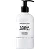 MATIERE PREMIERE SANTAL AUSTRAL HAND AND BODY LOTION