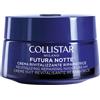 COLLISTAR FUTURA NOTTE CREMA RIVITALIZZANTE RIPARATRICE