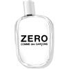 COMME DES GARCONS ZERO