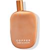 COMME DES GARCONS COPPER