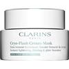 CLARINS CRYO-FLASH CREAM-MASK