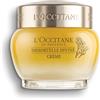 L'OCCITANE EN PROVENCE CREMA VISO IMMORTELLE DIVINE