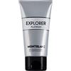 MONTBLANC EXPLORER PLATINUM SHOWER GEL