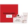 FERRAGAMO SIGNORINA COFANETTO PROFUMO