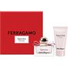 FERRAGAMO SIGNORINA COFANETTO PROFUMO