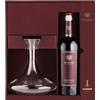 DR. VRANJES ROSSO NOBILE DECANTER E BOTTIGLIA BORDOLESE