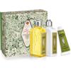 L'OCCITANE EN PROVENCE VERBENA COFANETTO CORPO