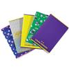 CHIARA FERRAGNI QUADERNO MAXI A QUADRETTI 5MM FANTASIA ASSORTITA