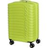 MANDARINA DUCK FLYDUCK TROLLEY CABIN ESPANDIBILE BERGAMOTTO