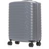 MANDARINA DUCK FLYDUCK TROLLEY CABIN SMOKED PEARL
