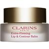 CLARINS EXTRA-FIRMING LIP & CONTOUR BALM
