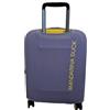 MANDARINA DUCK COVER TROLLEY MEDIUM GRIGIO
