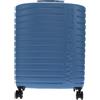 MANDARINA DUCK FLYDUCK TROLLEY CABIN CHINA BLUE