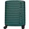 MANDARINA DUCK FLYDUCK TROLLEY CABIN RAIN FOREST