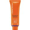 LANCASTER SUN BEAUTY COMFORT CREAM SPF50