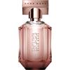 HUGO BOSS THE SCENT LE PARFUM POUR FEMME
