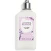 L'OCCITANE EN PROVENCE LAVANDA BIANCA LATTE CORPO