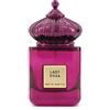 MATIN MARTIN LADY ROZA