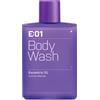 ESCENTRIC MOLECULES ESCENTRIC 01 BODY WASH