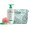 COLLISTAR COFANETTO TALASSO-SCRUB RASSODANTE + CREMA ANTICELLULITE