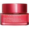 CLARINS MULTI-INTENSIVE ROSE RADIANCE