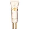 CLARINS SOS PRIMER BASE MERCURY GOLDEN GLOW