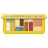 PUPA HAPPY PALETTE YELLOW