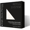 DIEGO DALLA PALMA INVISIBLE SETTING & RETOUCH COMPACT POWDER - POLVERE PERFEZIONATRICE UNIVERSALE