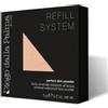 DIEGO DALLA PALMA PERFECT SKIN POWDER - CIPRIA UNIVERSALE RESISTENTE ALL'ACQUA