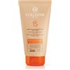 COLLISTAR CREMA SOLARE PROTETTIVA SPF 15