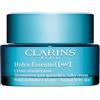 CLARINS HYDRA-ESSENTIEL [HA²] CRÈME DÉSALTÉRANTE
